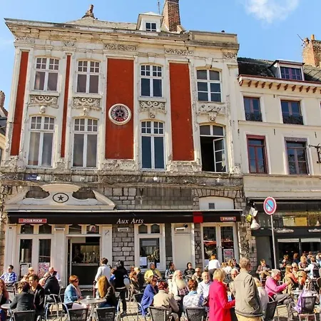 Old Town - Nice Cozy And Functional Ap Parking Апартаменты *
