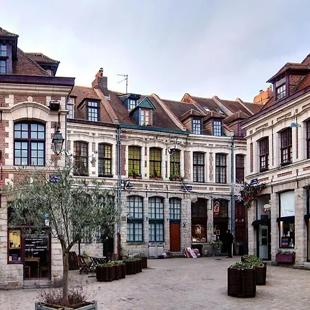 Old Town - Nice Cozy And Functional Ap Parking *